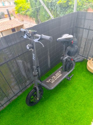 Patinete Eléctrico 350W