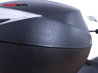 YAMAHA X-MAX 300