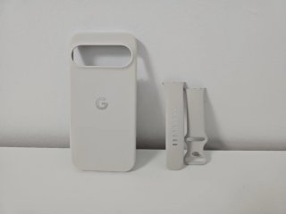 Pack de Funda Google Pixel 10 Pro XL y brazalete