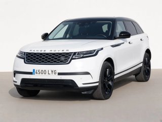 Land Rover Range Rover Velar 2022