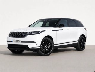 Land Rover Range Rover Velar 2022