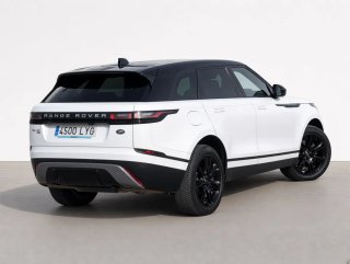 Land Rover Range Rover Velar 2022