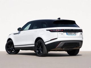 Land Rover Range Rover Velar 2022