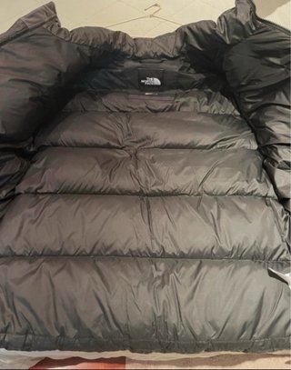 The North Face 700 Plumas Hombre Talla L