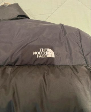 The North Face 700 Plumas Hombre Talla L