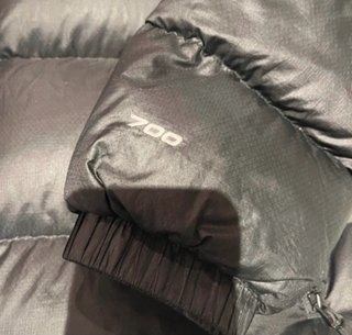 The North Face 700 Plumas Hombre Talla L