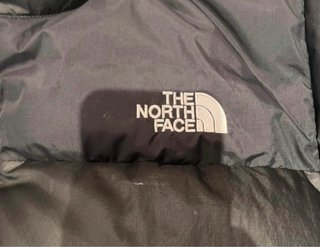 The North Face 700 Plumas Hombre Talla L