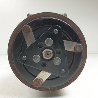 COMPRESOR AIRE ACONDICIONADO CITROEN CITROEN C3 1995-2010