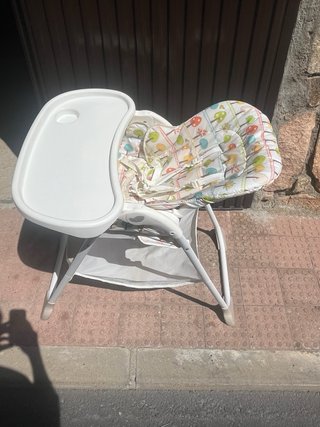 Trona Joie para bebé