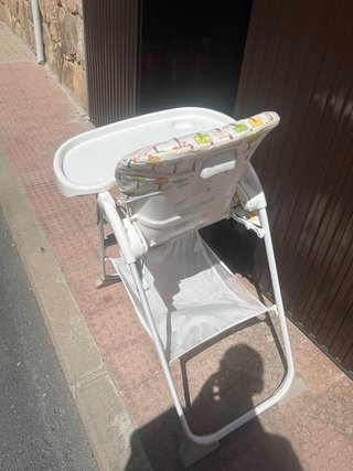 Trona Joie para bebé