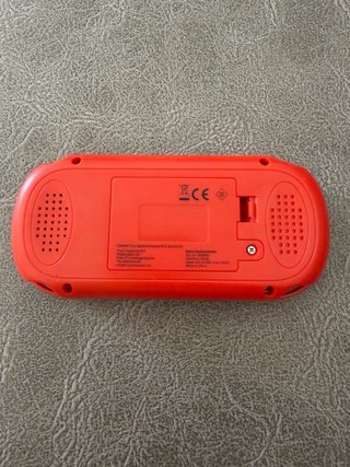 Consola Portátil con mas de 100 juegos