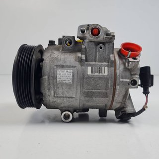 COMPRESOR AIRE ACONDICIONADO SEAT SEAT IBIZA (6L1) 2001-2009