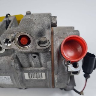 COMPRESOR AIRE ACONDICIONADO SEAT SEAT IBIZA (6L1) 2001-2009