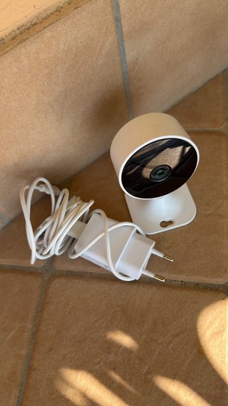 Telecamera GNCC da interno Wifi 1080P, 2.4 ghz