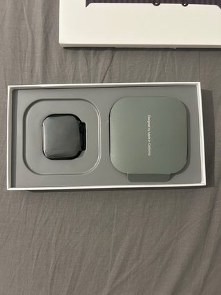 Apple Watch Ultra