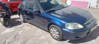 Honda Civic 1.4i S