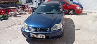 Honda Civic 1.4i S