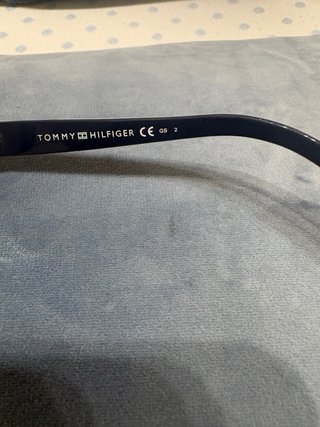 Gafas de sol Tommy Hilfiger niño
