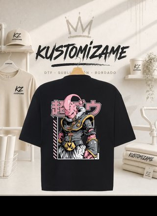 Camiseta Manga Anime Unisex, Dragon Ball, Anime