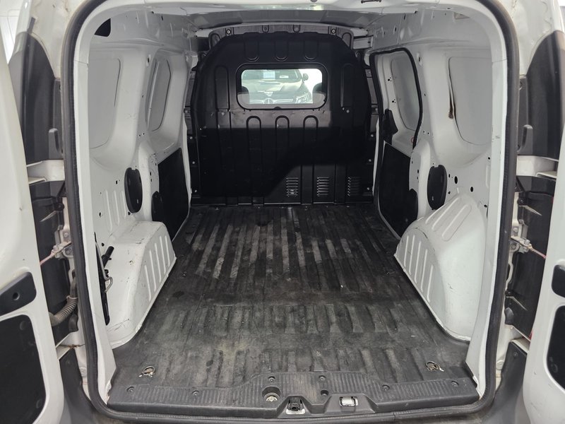 Dacia Dokker 1.5 dCi Ambiance VAN 2018, foto 7