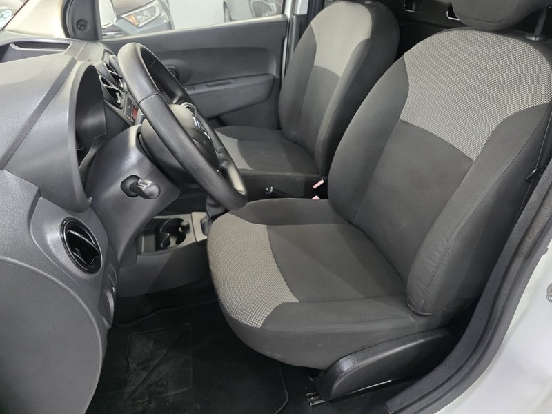 Dacia Dokker 1.5 dCi Ambiance VAN 2018, foto 8