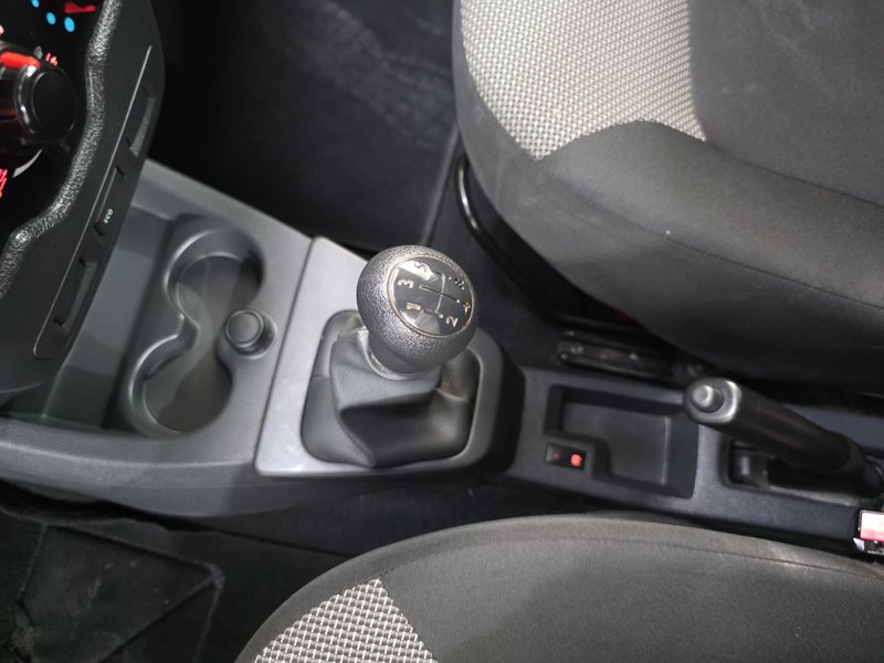 Dacia Dokker 1.5 dCi Ambiance VAN 2018, foto 9