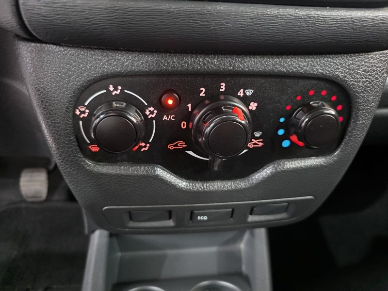 Dacia Dokker 1.5 dCi Ambiance VAN 2018, foto 11