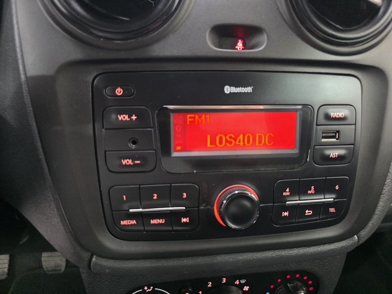 Dacia Dokker 1.5 dCi Ambiance VAN 2018, foto 13