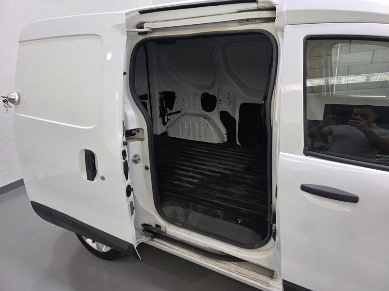 Dacia Dokker 1.5 dCi Ambiance VAN 2018, foto 21