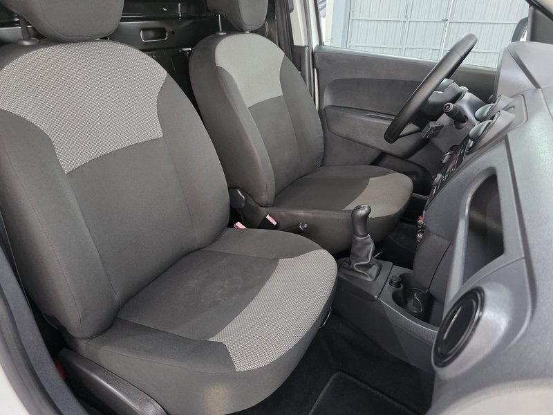 Dacia Dokker 1.5 dCi Ambiance VAN 2018, foto 22
