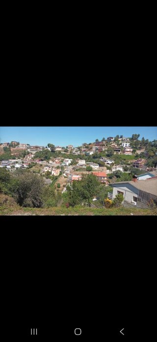 Terreno urbanización Cesalpina Torrelles Llobregat