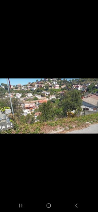 Terreno urbanización Cesalpina Torrelles Llobregat