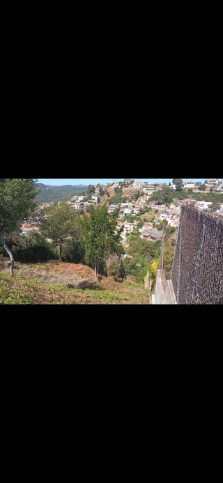 Terreno urbanización Cesalpina Torrelles Llobregat