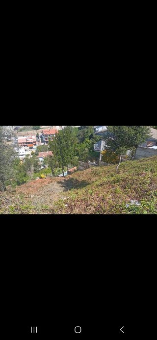 Terreno urbanización Cesalpina Torrelles Llobregat