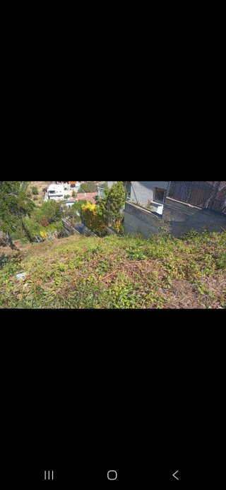 Terreno urbanización Cesalpina Torrelles Llobregat