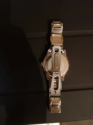 Reloj Festina Automático Mujer F20485/1