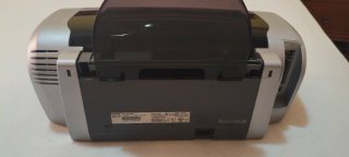 Stampante Epson Stylus C84 da Collezione
