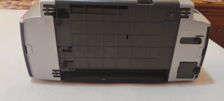 Stampante Epson Stylus C84 da Collezione