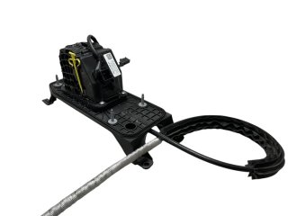 Palanca cambios Seat Leon 2012 2020