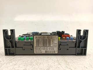 Caja reles / fusibles PEUGEOT 308