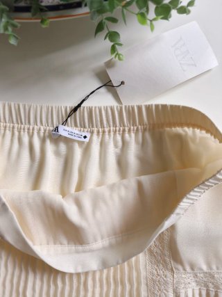 Falda Zara