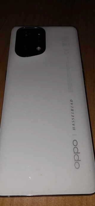 Oppo Find X5 256 GB IMPECABLE