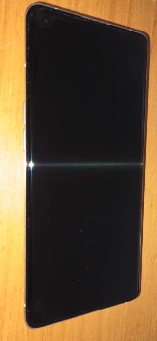 Oppo Find X5 256 GB IMPECABLE