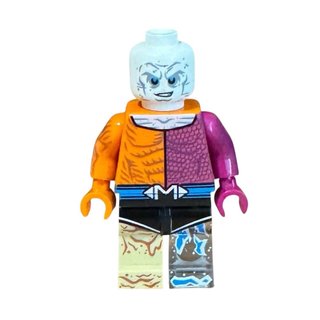 Metamorpho (Superman)