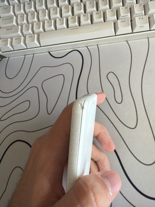 Batería Apple MagSafe Anker 5000mAh