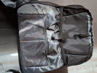 Maleta Rígida COURSE para Moto