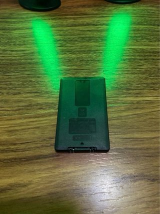 Torres LED RGB con Mando