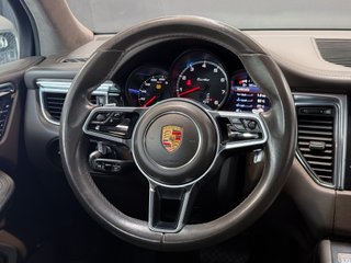 PORSCHE MACAN TURBO 400 CV 5P
