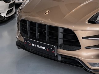 PORSCHE MACAN TURBO 400 CV 5P
