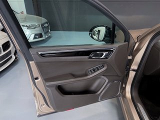 PORSCHE MACAN TURBO 400 CV 5P